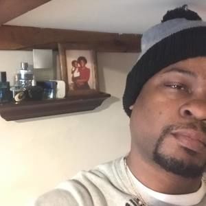 Meet your Posher, Darrell